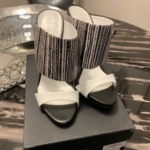 Giuseppe Zanotti Design